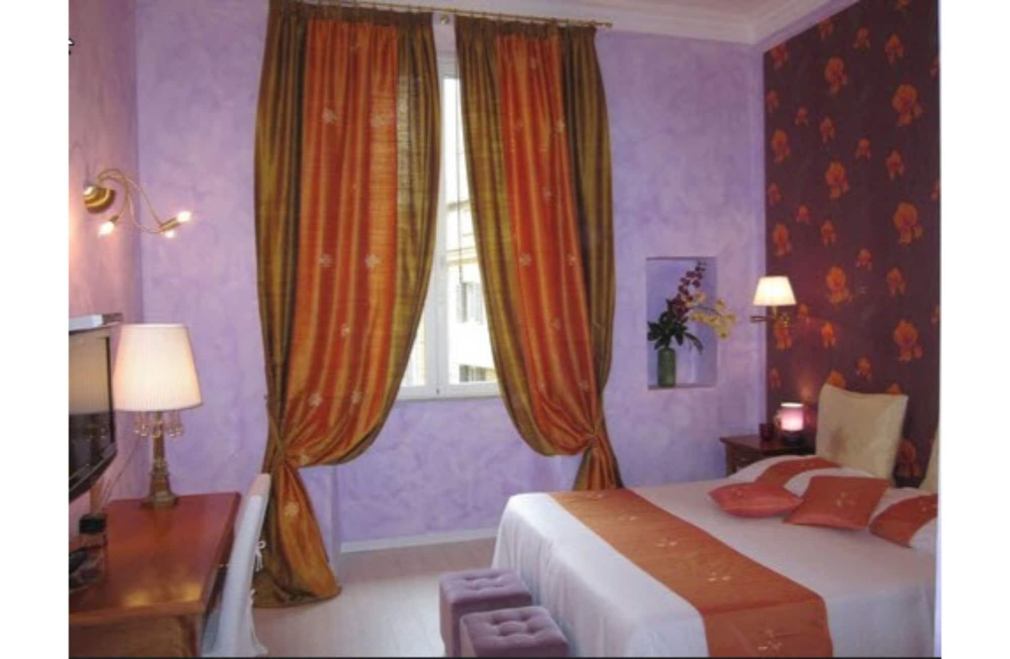 My Monti Place Roma Dış mekan fotoğraf
