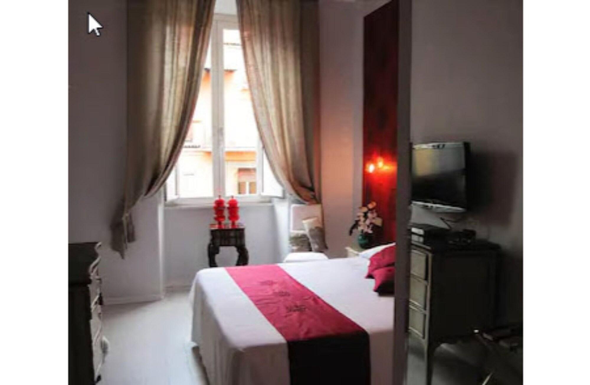 My Monti Place Roma Dış mekan fotoğraf