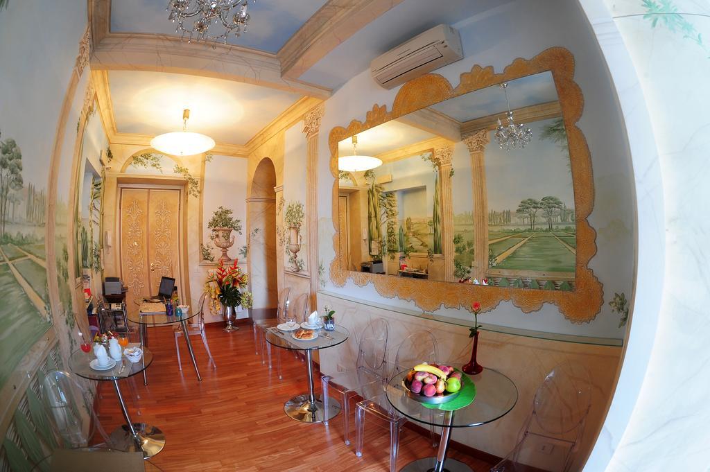My Monti Place Roma Dış mekan fotoğraf