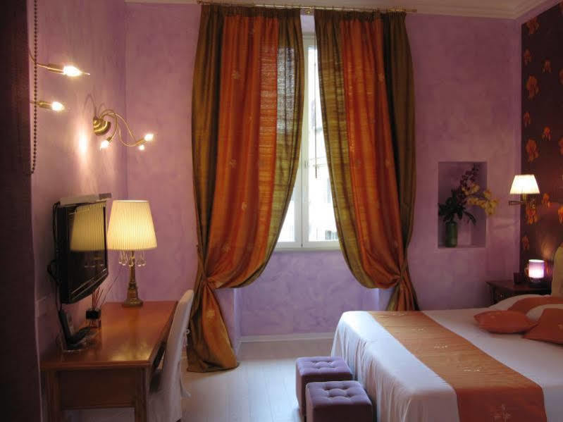 My Monti Place Roma Dış mekan fotoğraf